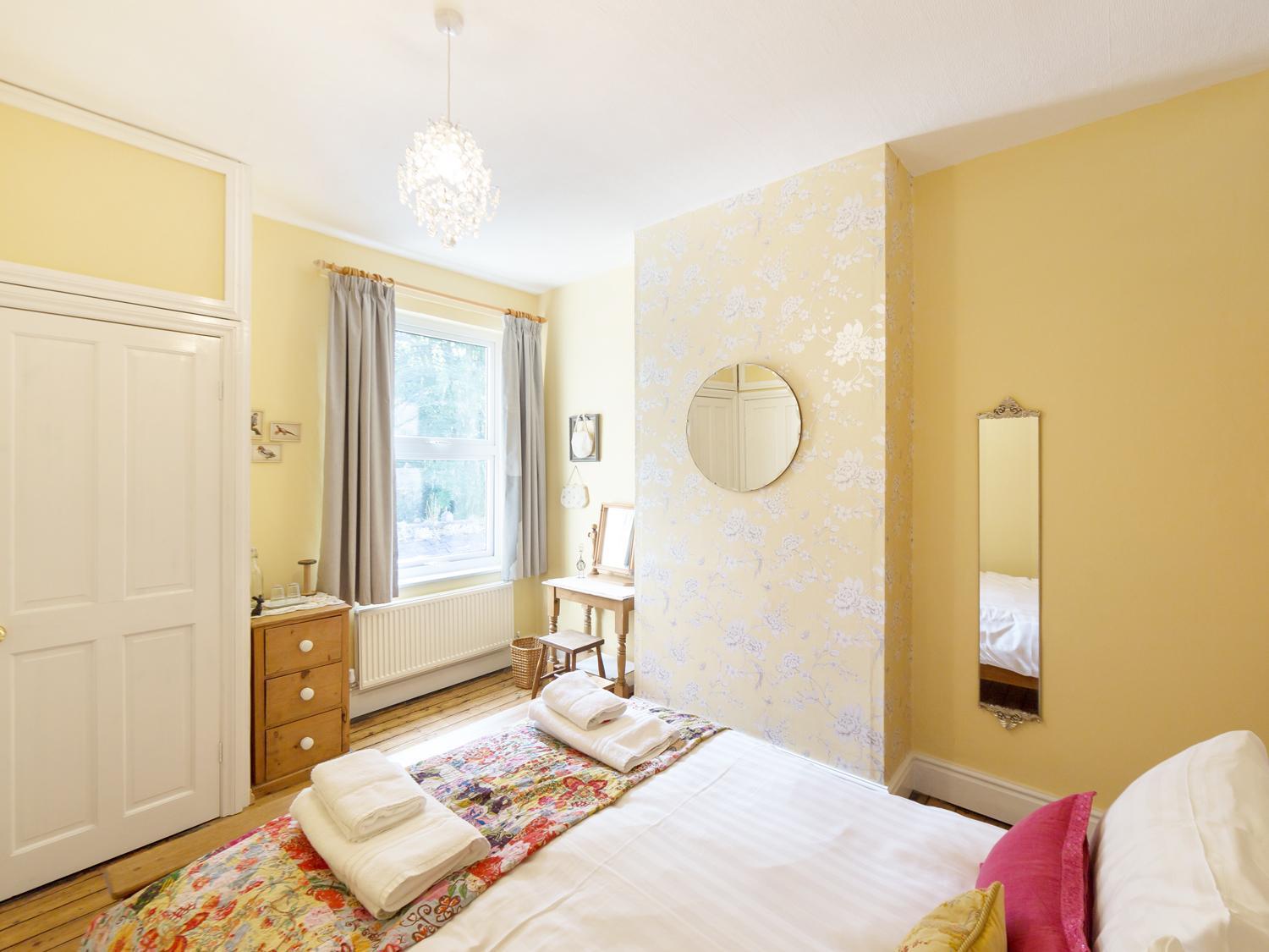 Bobbin Cottage 매틀록 외부 사진