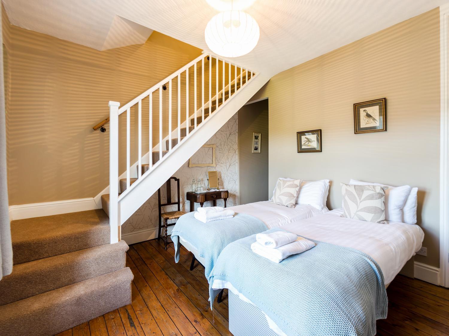 Bobbin Cottage 매틀록 외부 사진