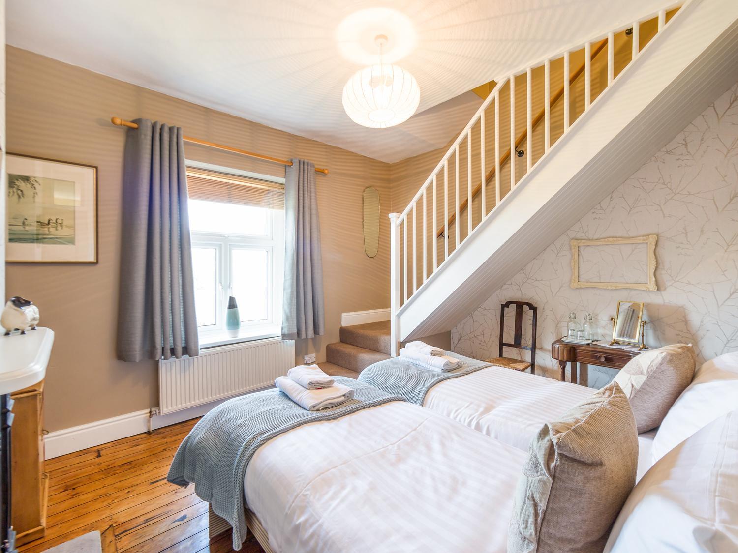 Bobbin Cottage 매틀록 외부 사진