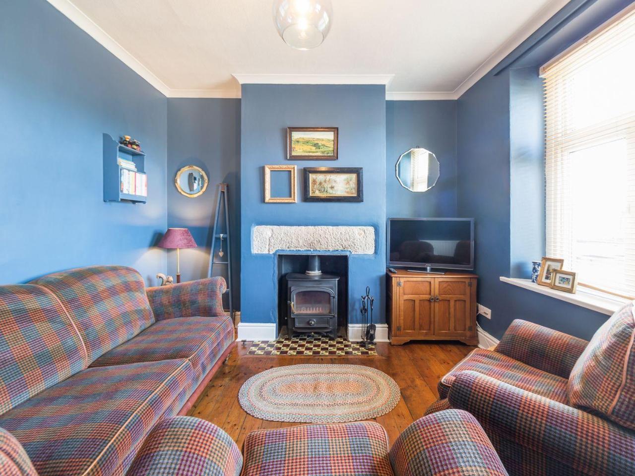 Bobbin Cottage 매틀록 외부 사진